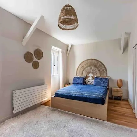 Serenity House - Maison 6 Personnes -